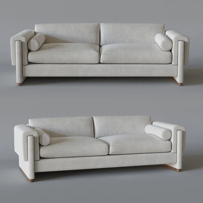 Howard Sofa — Вид 1