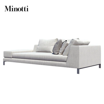 minotti sofas hamilton islands compositions 01 — Ver 2