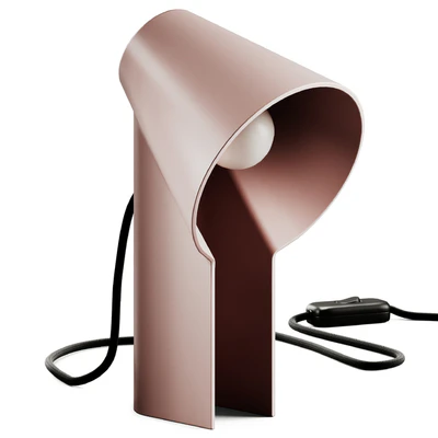 Woud Study Table Lamp — Вид 2