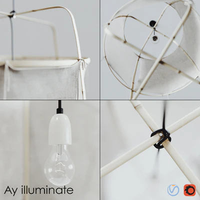 Ay Illuminate Z1 — Ver 2
