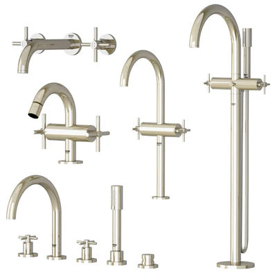 Grohe set 2 Atrio — Ver 2