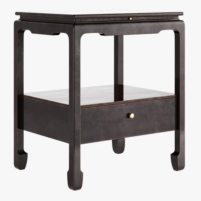 Asian side table 001 — Descargar