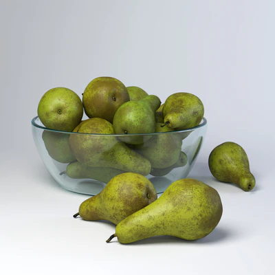 Pears Conference — Ver 1