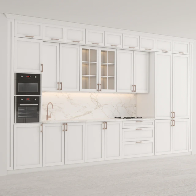 Kitchen 24 — Descargar