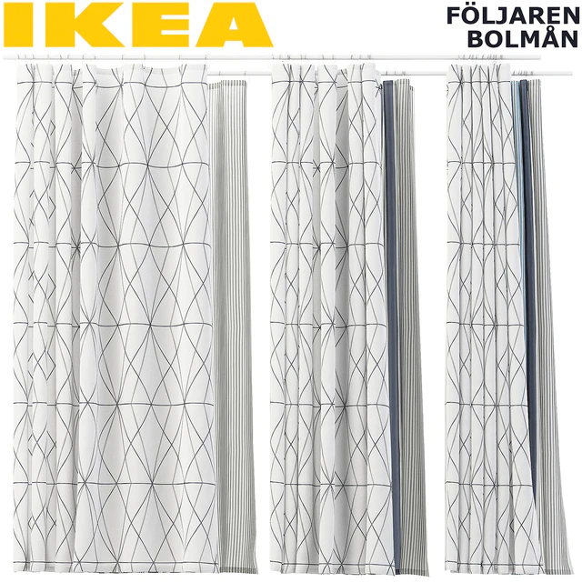 BOLMAN (BOLMON), FOLJAREN (FELJAREN) SET — Descargar