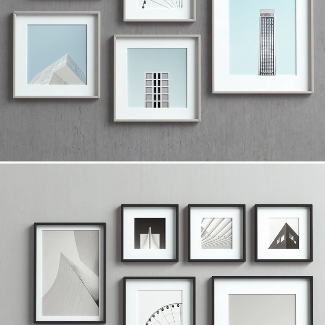 Picture Frames Set-58 — Скачать