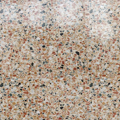 Terrazzo marble 4 — Вид 3