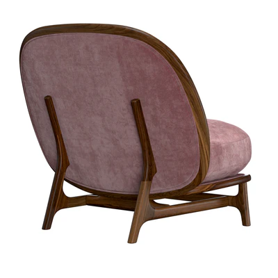1292 armchair — Ver 3