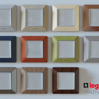 Legrand Valena Life — Вид 2