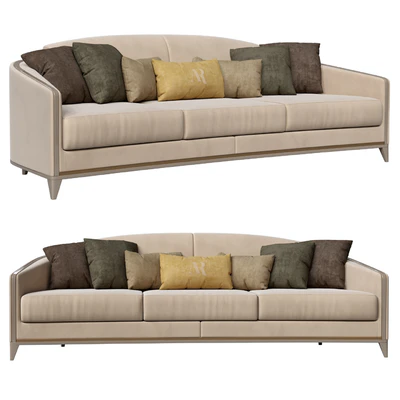A.R. Arredamenti Victor sofa — Вид 1
