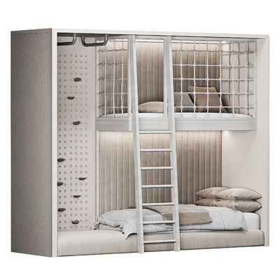 Children's play area 3 — Ver 2