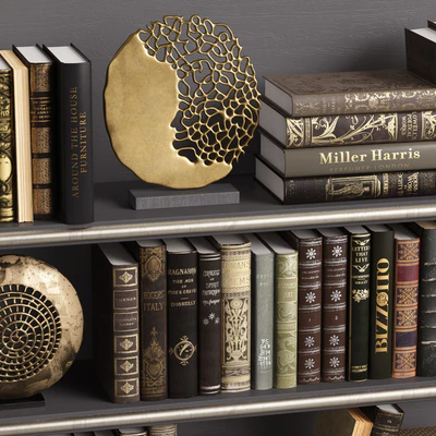 Classic Books 04 — Ver 2