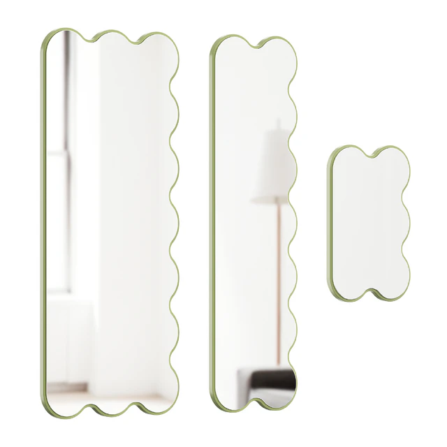 Hvyli mirrors — Скачать