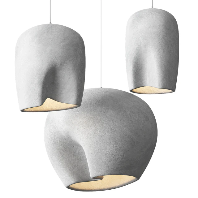 Bucket Pendant Lamp — Скачать