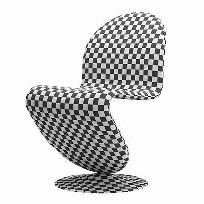 system 123 dinning chair standard — Вид 2