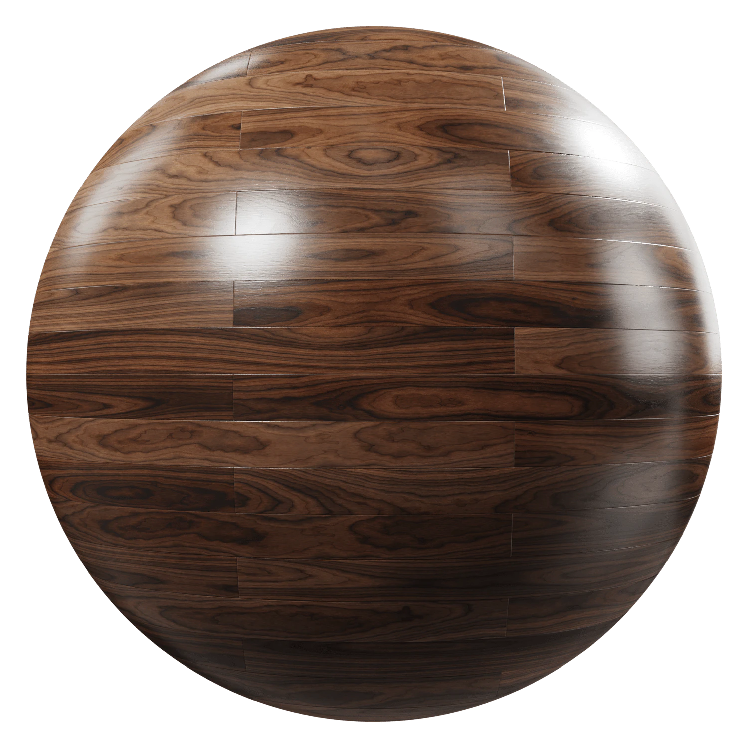 walnut brick bond dark 001 — Скачать