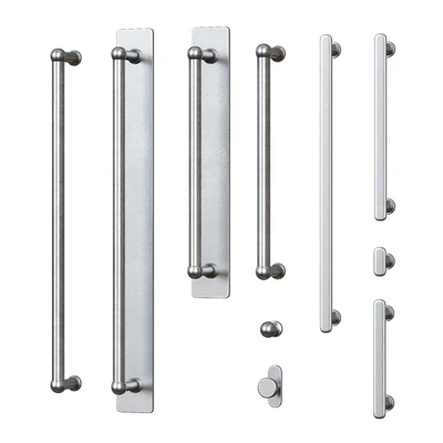 corston furniture handles — Ver 2