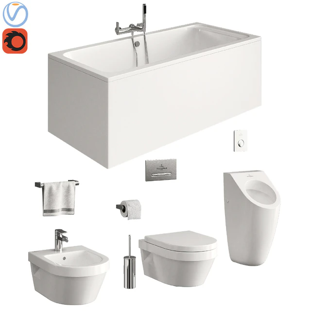 Villeroy & Boch Architectura — Descargar