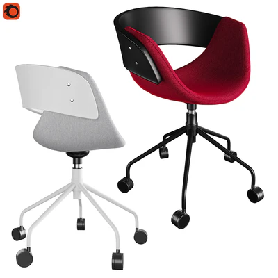 Chair working Swing — View 1