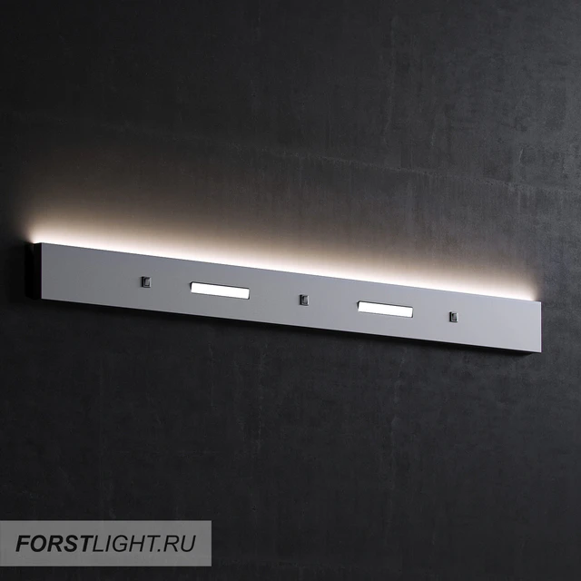 Wall Lamp FORSTLIGHT Sleep line — Descargar