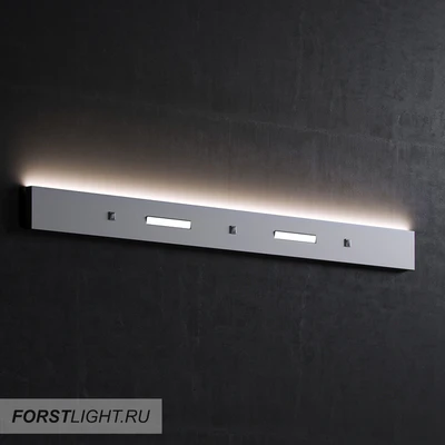 Wall Lamp FORSTLIGHT Sleep line — Ver 1