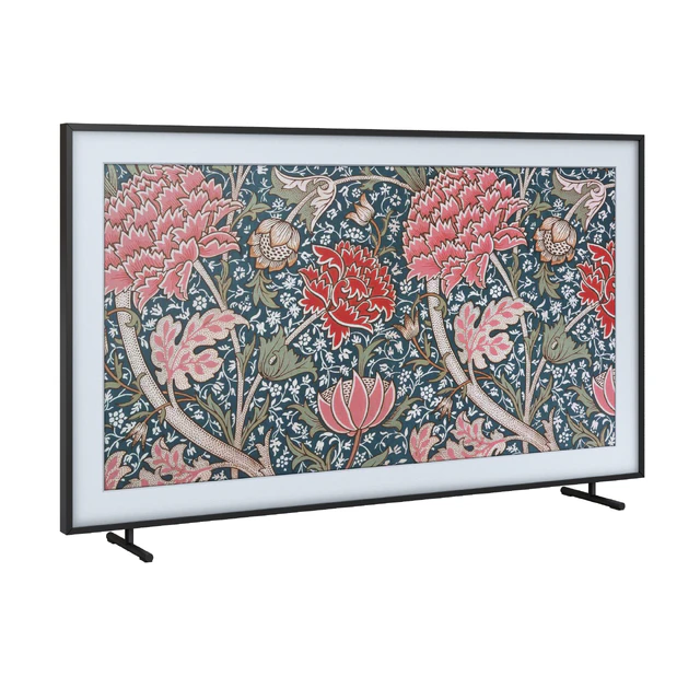 Samsung QLED The Frame TV 2019 — Descargar