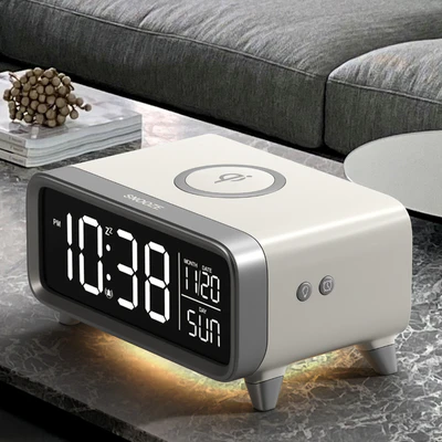 Clocks RIN 215070402 — Вид 2