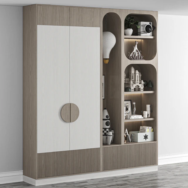 Furniture for children1 — Descargar