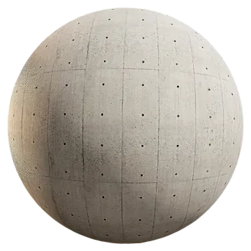 concrete slab 002 — Descargar