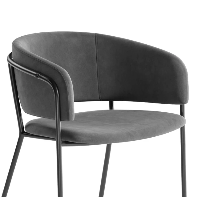 La forma stool konnie — Descargar
