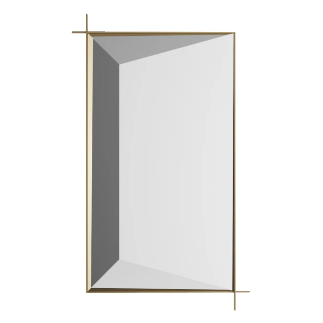 Baker - PERSPECTIVE MIRROR — Скачать
