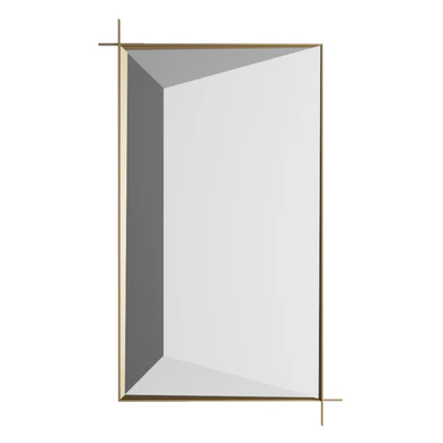 Baker - PERSPECTIVE MIRROR — Скачать