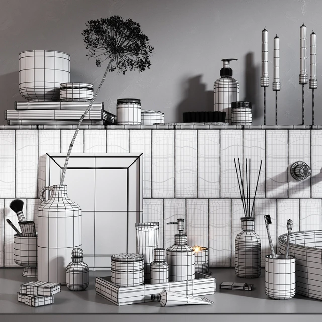 H&M bathroomsdecor 2 — Descargar