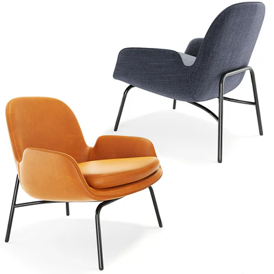 Armchair Set 02 — Ver 3