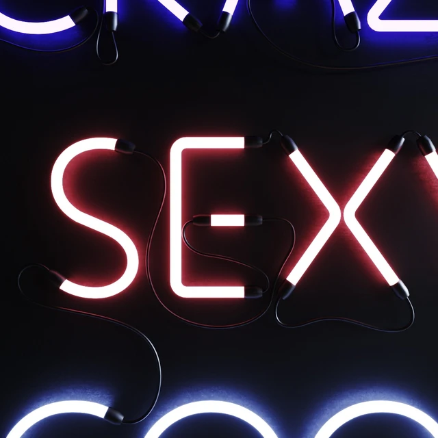 Neon Set 019 Neon Sign — Descargar