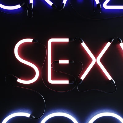 Neon Set 019 Neon Sign — Ver 3