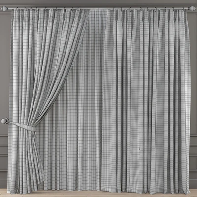 Curtains Premium PRO №21 — Вид 2