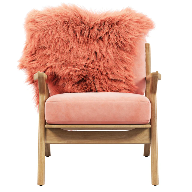 Joybird Soto Concave Arm Chair 2 — Descargar