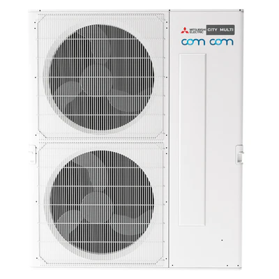 Outdoor air conditioner unit — Ver 2