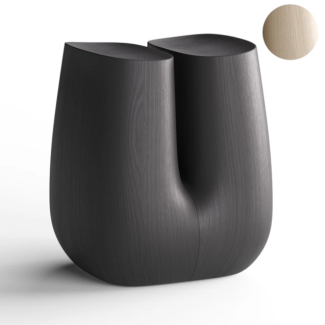 Poliform Ube Stool — Descargar