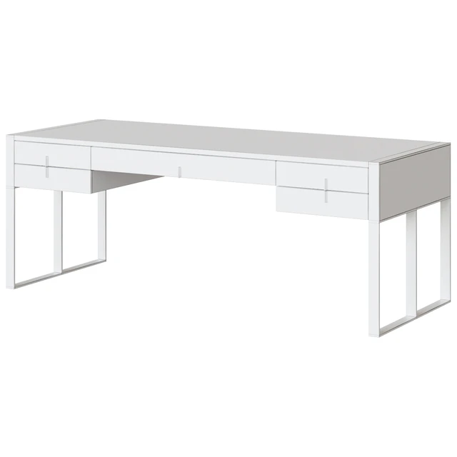 Allie writing desk — Descargar