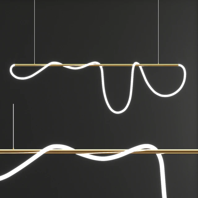 LukE lamp collection — Скачать