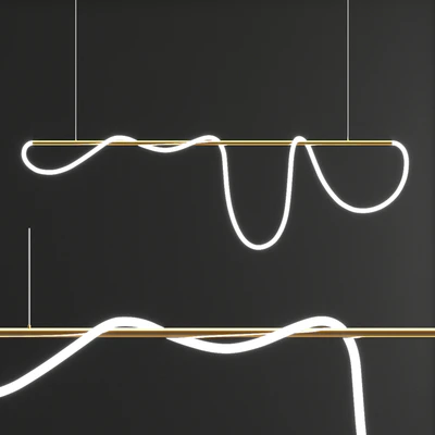 LukE lamp collection — Вид 2