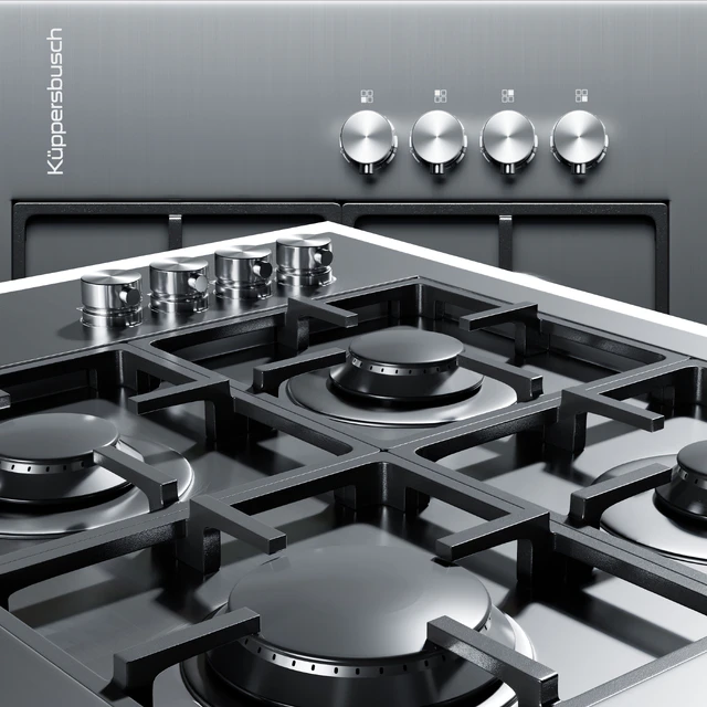 Kitchen appliance 2 — Скачать