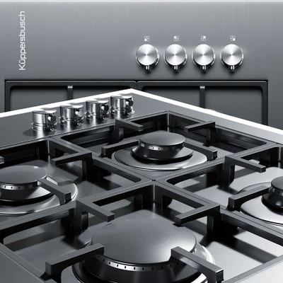 Kitchen appliance 2 — Вид 2