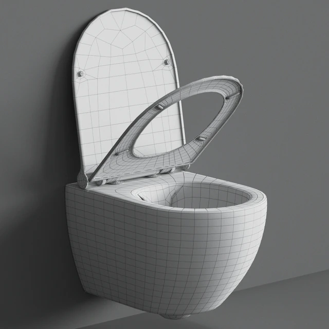 Ravak Uni Chrome RimOff — Descargar
