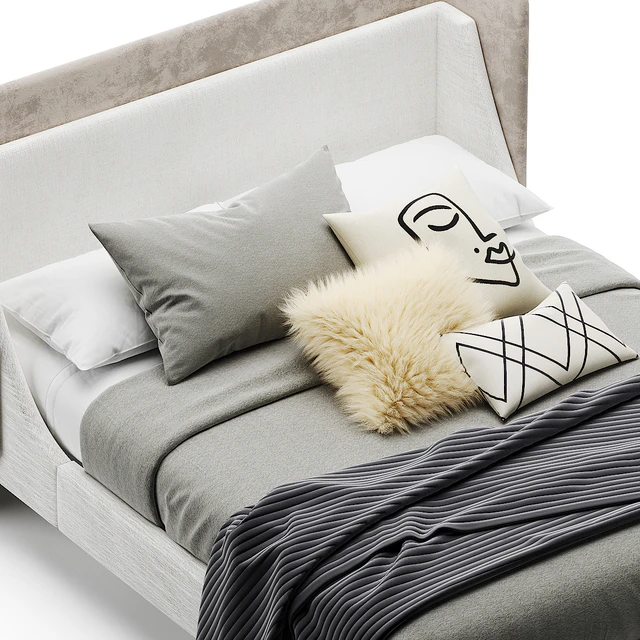 West elm thea wing bed — Descargar