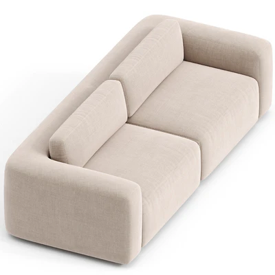 Fenton Sofa — Ver 2