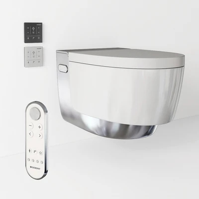 Geberit AquaClean Mera — Ver 1