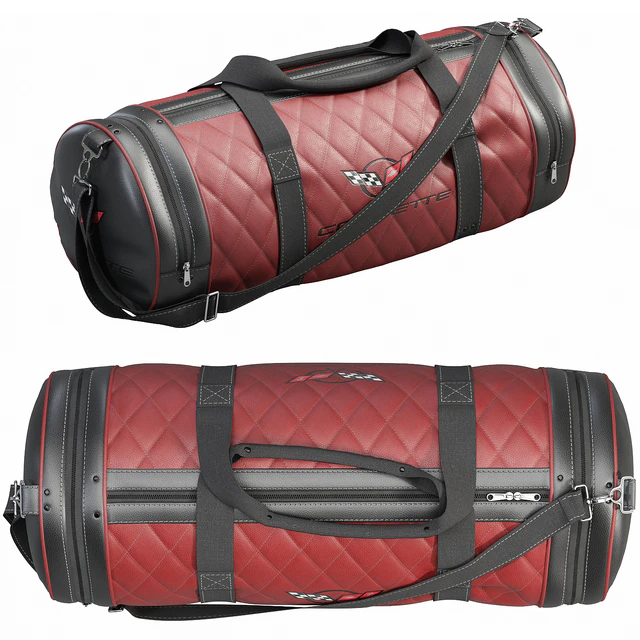 Auto sport bag — Descargar
